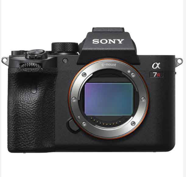 بررسی کامل دوربین Sony A7R IV، عکاسی با وضوح 61 مگاپیکسل