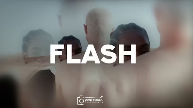 دانلود پریست پریمیر افکت فلش